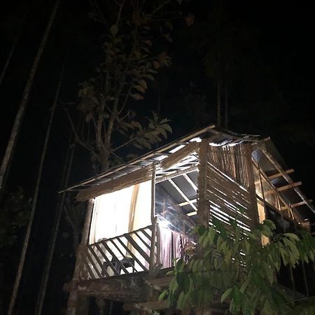 Lotus Jewel Forest Camping Sultan Bathery Buitenkant foto